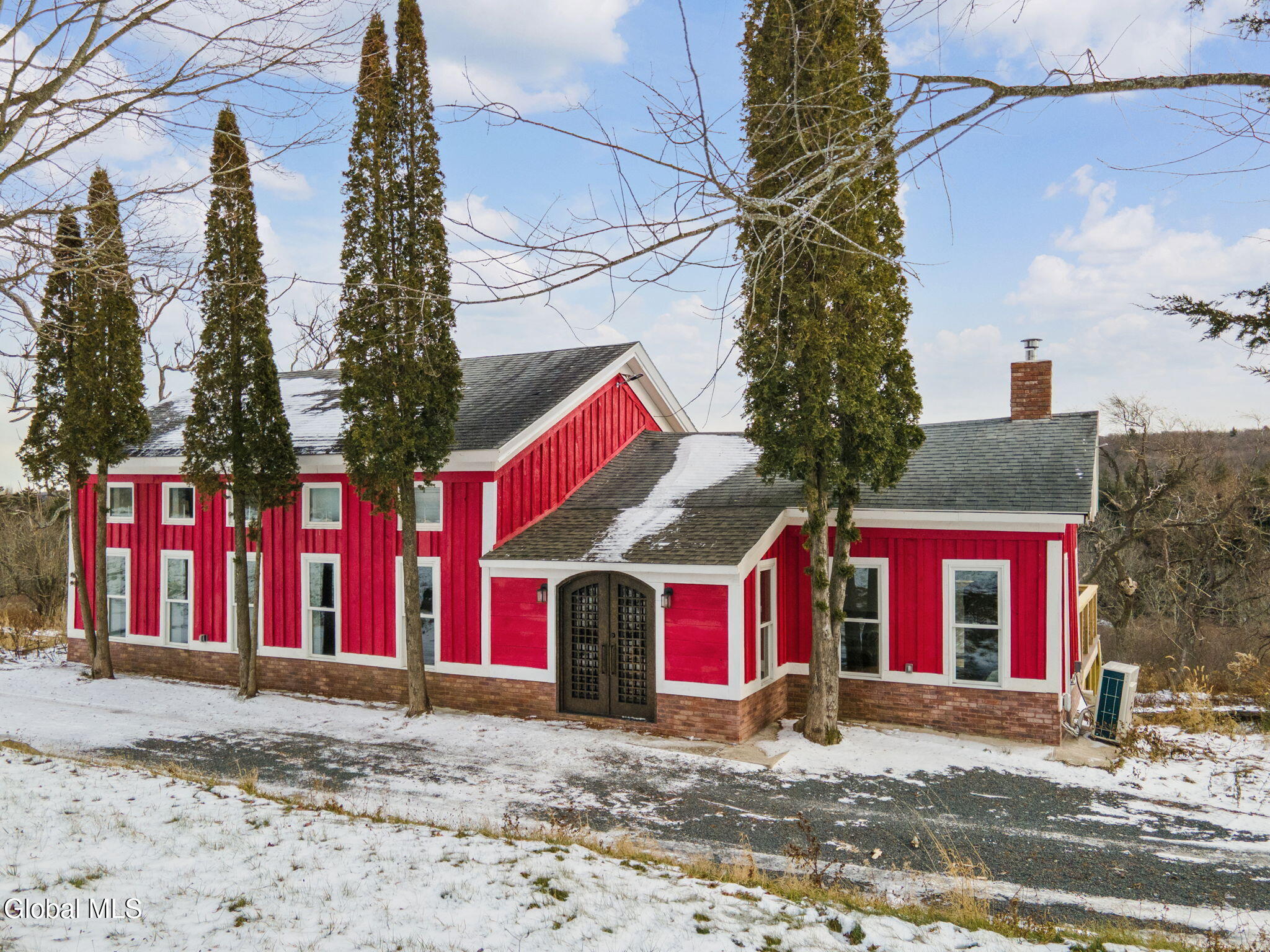 320 Merchant Road Jefferson NY 12093