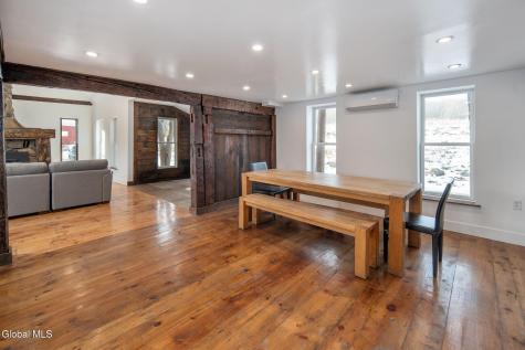 320 Merchant Road Jefferson NY 12093
