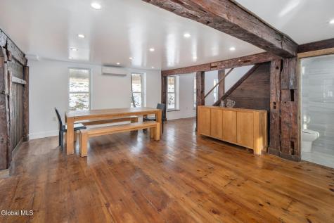 320 Merchant Road Jefferson NY 12093