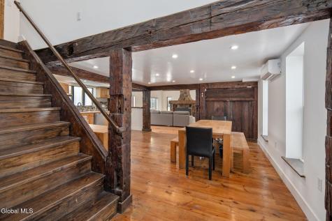 320 Merchant Road Jefferson NY 12093