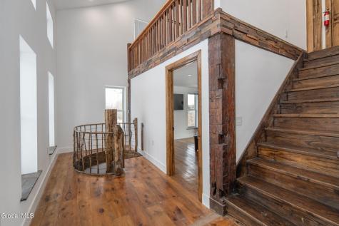 320 Merchant Road Jefferson NY 12093