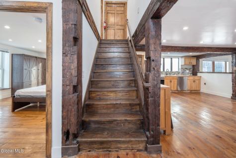 320 Merchant Road Jefferson NY 12093
