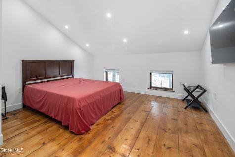 320 Merchant Road Jefferson NY 12093
