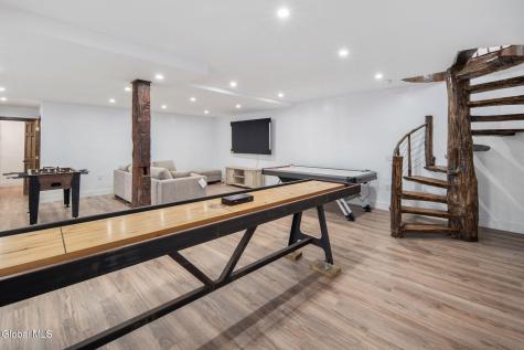 320 Merchant Road Jefferson NY 12093