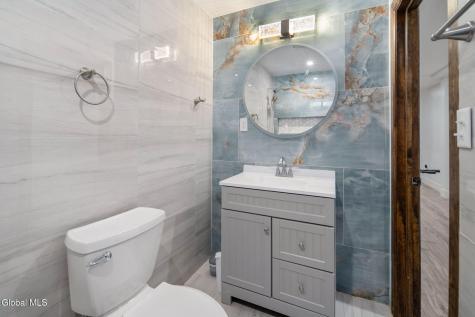 320 Merchant Road Jefferson NY 12093