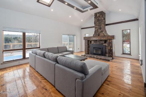 320 Merchant Road Jefferson NY 12093