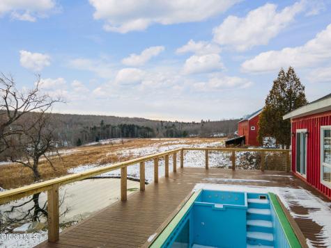 320 Merchant Road Jefferson NY 12093