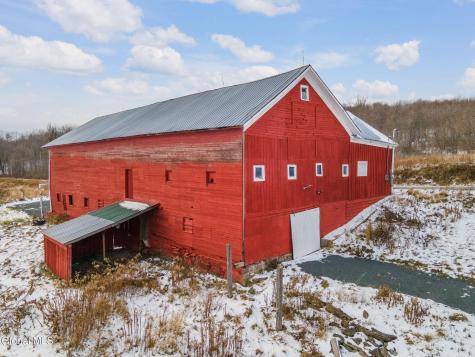 320 Merchant Road Jefferson NY 12093