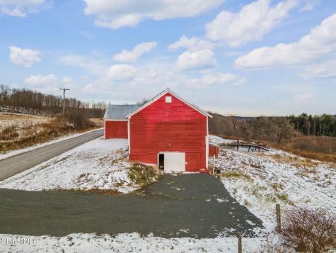 320 Merchant Road Jefferson NY 12093