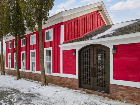 320 Merchant Road Jefferson NY 12093