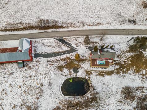 320 Merchant Road Jefferson NY 12093