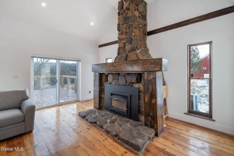 320 Merchant Road Jefferson NY 12093
