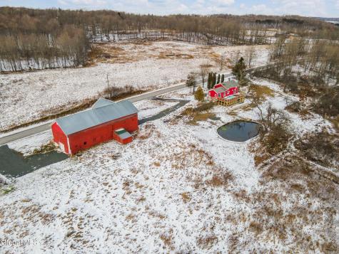 320 Merchant Road Jefferson NY 12093
