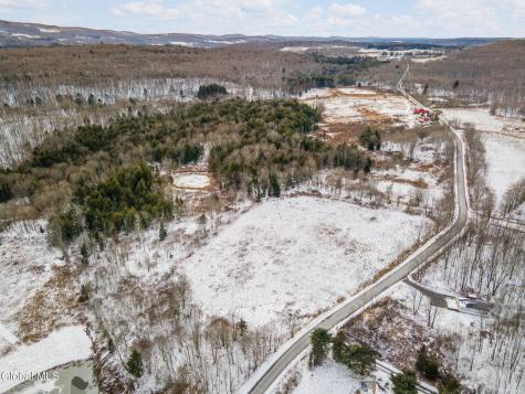 320 Merchant Road Jefferson NY 12093
