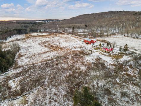 320 Merchant Road Jefferson NY 12093