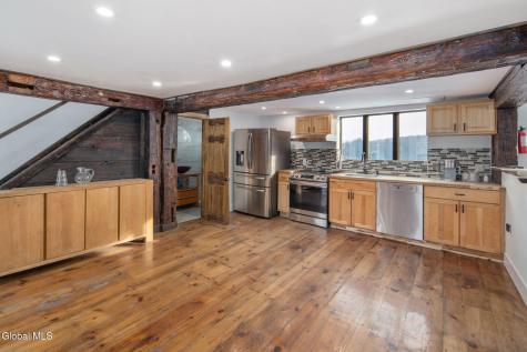 320 Merchant Road Jefferson NY 12093