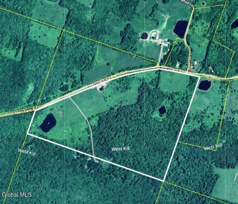 320 Merchant Road Jefferson NY 12093