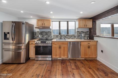 320 Merchant Road Jefferson NY 12093