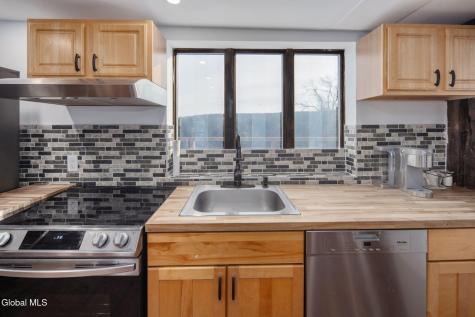 320 Merchant Road Jefferson NY 12093