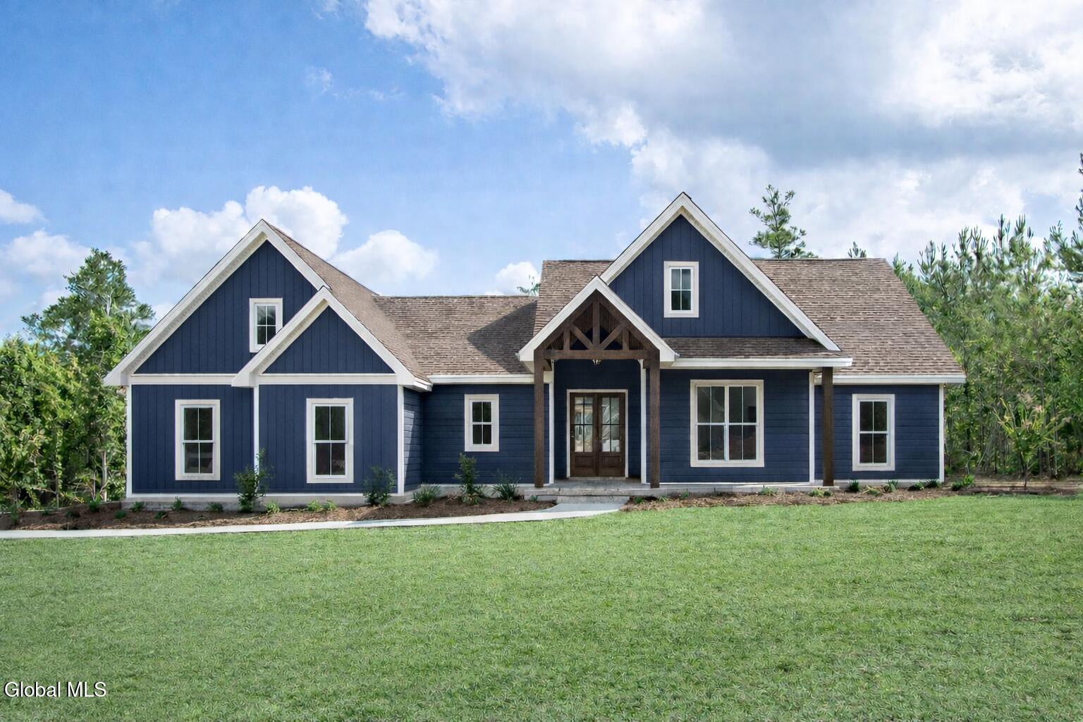 27 Hidden Pond Way Gansevoort NY 12831
