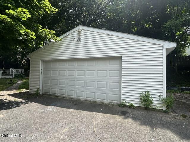 4 Walker Avenue Troy NY 12180
