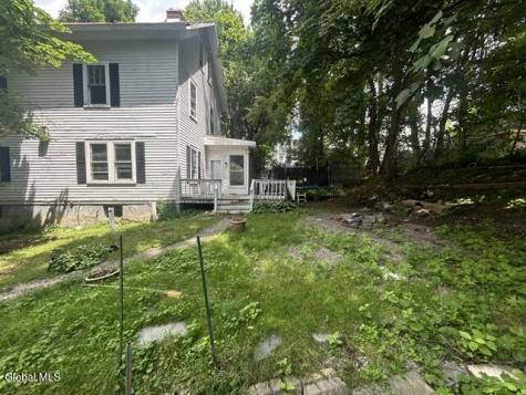 4 Walker Avenue Troy NY 12180