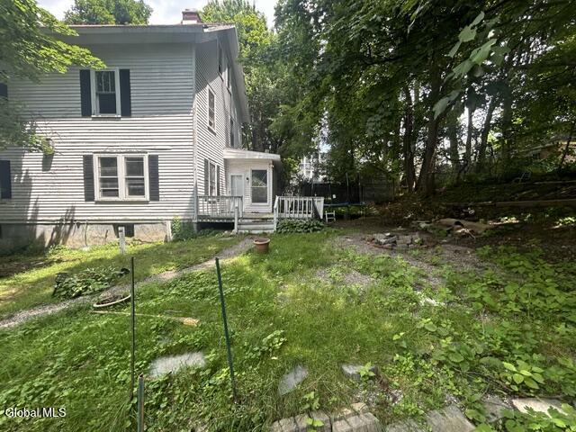 4 Walker Avenue Troy NY 12180
