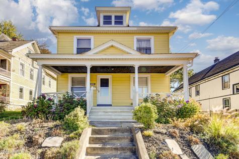 245 Brookside Avenue Amsterdam NY 12010