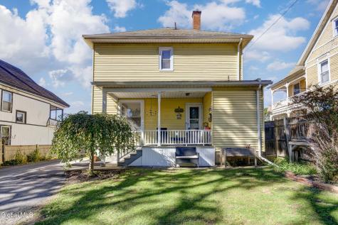 245 Brookside Avenue Amsterdam NY 12010