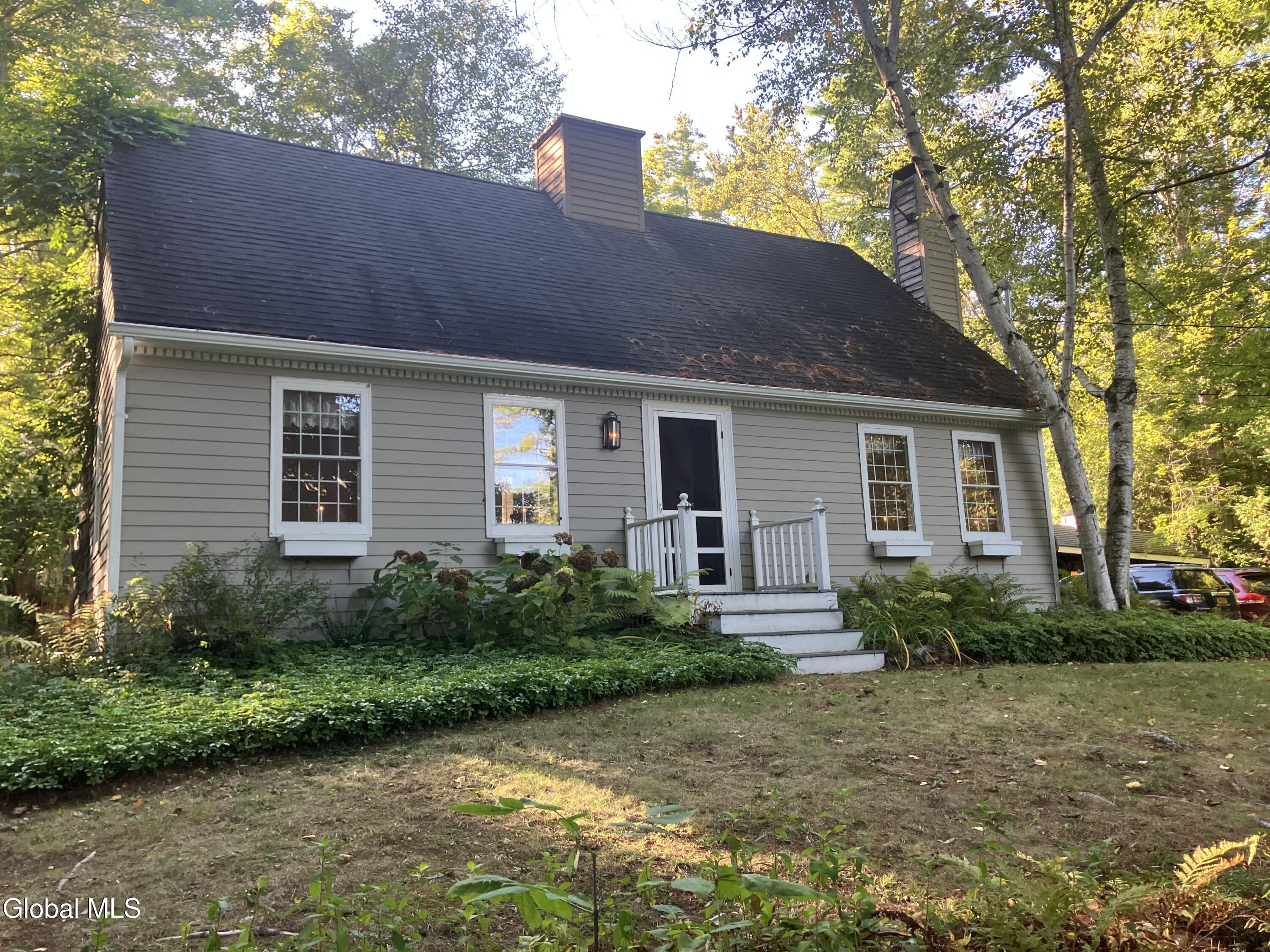 5 Us 9 Schroon Lake NY 12870