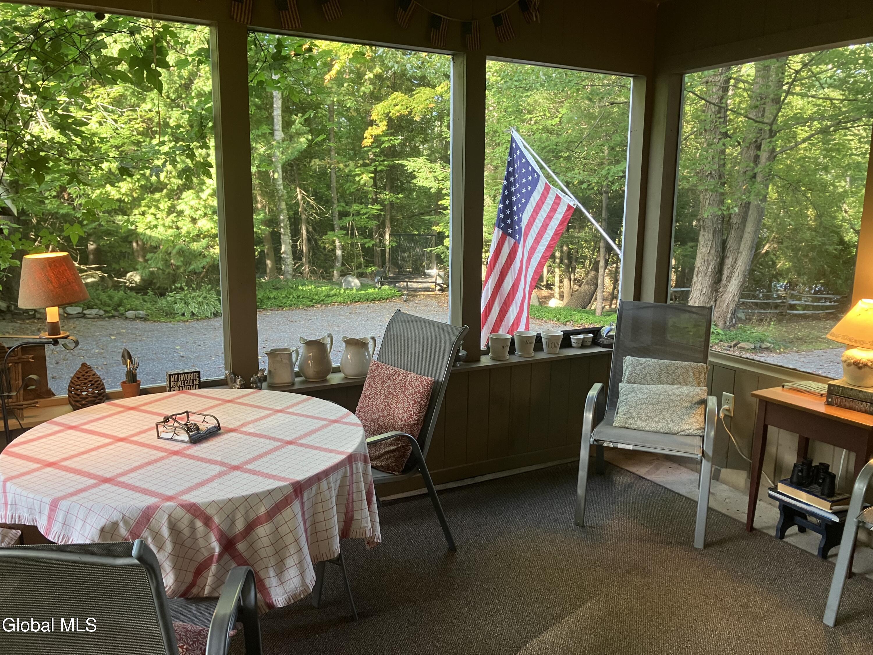 5 Us 9 Schroon Lake NY 12870