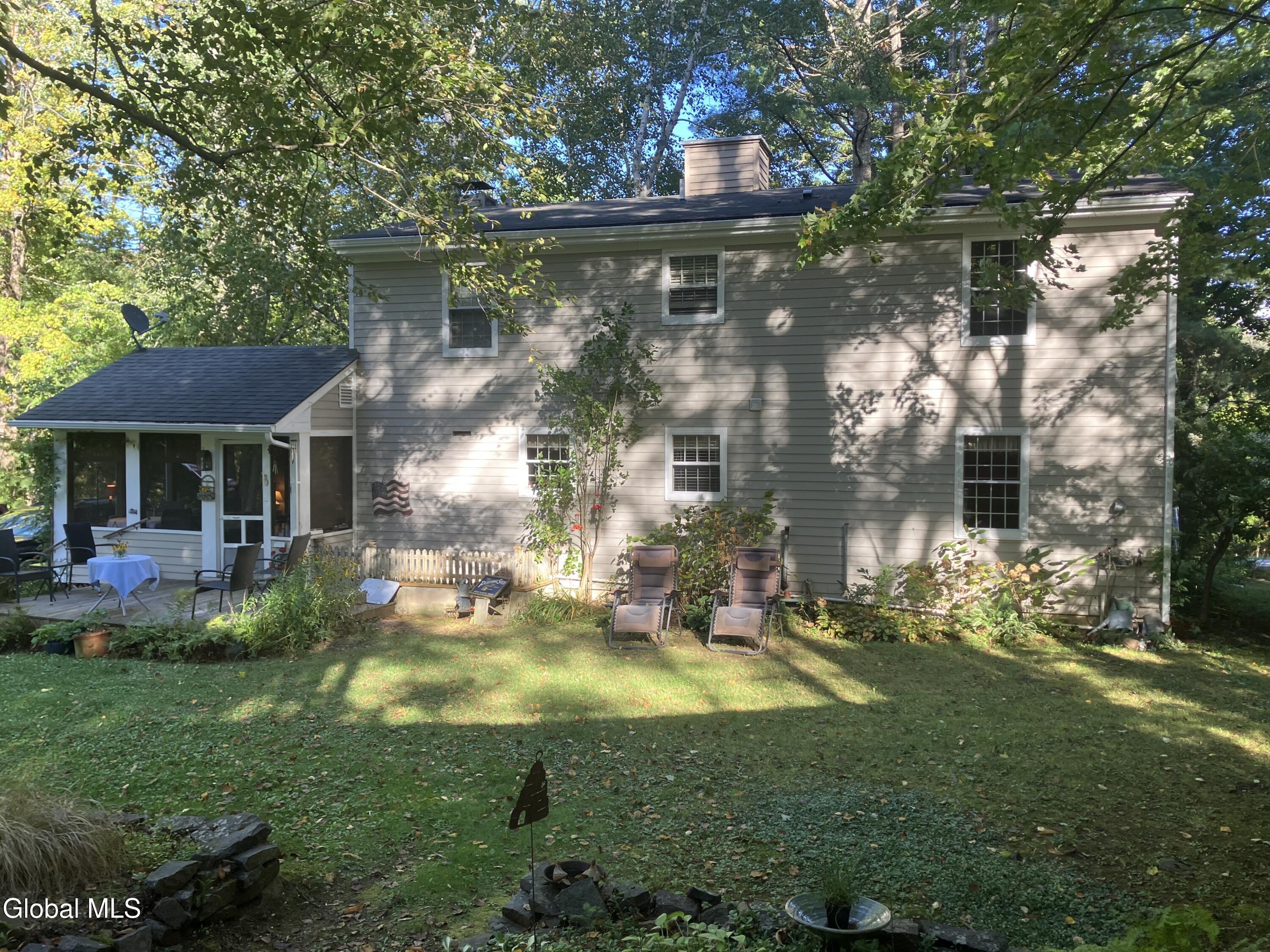 5 Us 9 Schroon Lake NY 12870