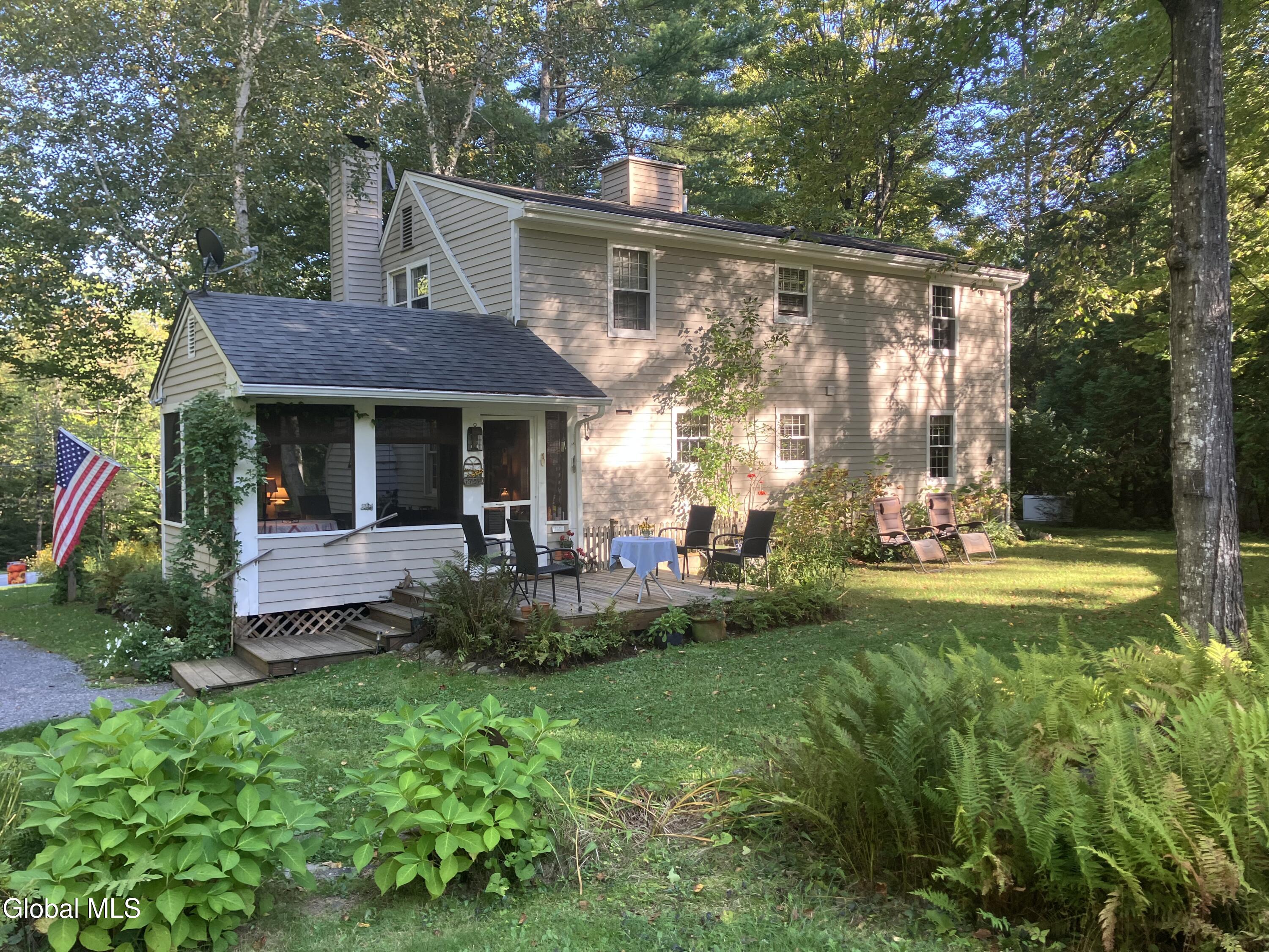5 Us 9 Schroon Lake NY 12870