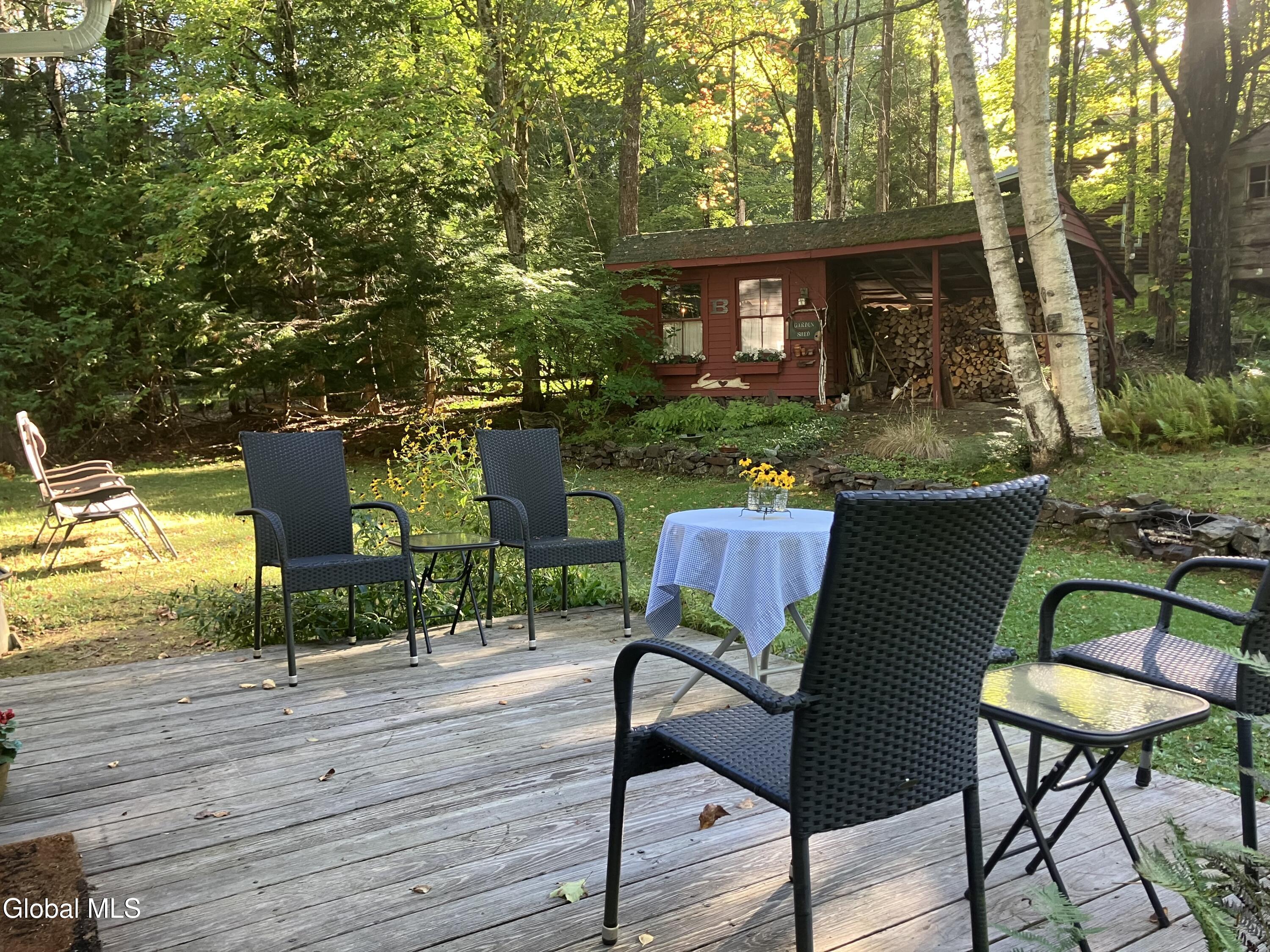5 Us 9 Schroon Lake NY 12870