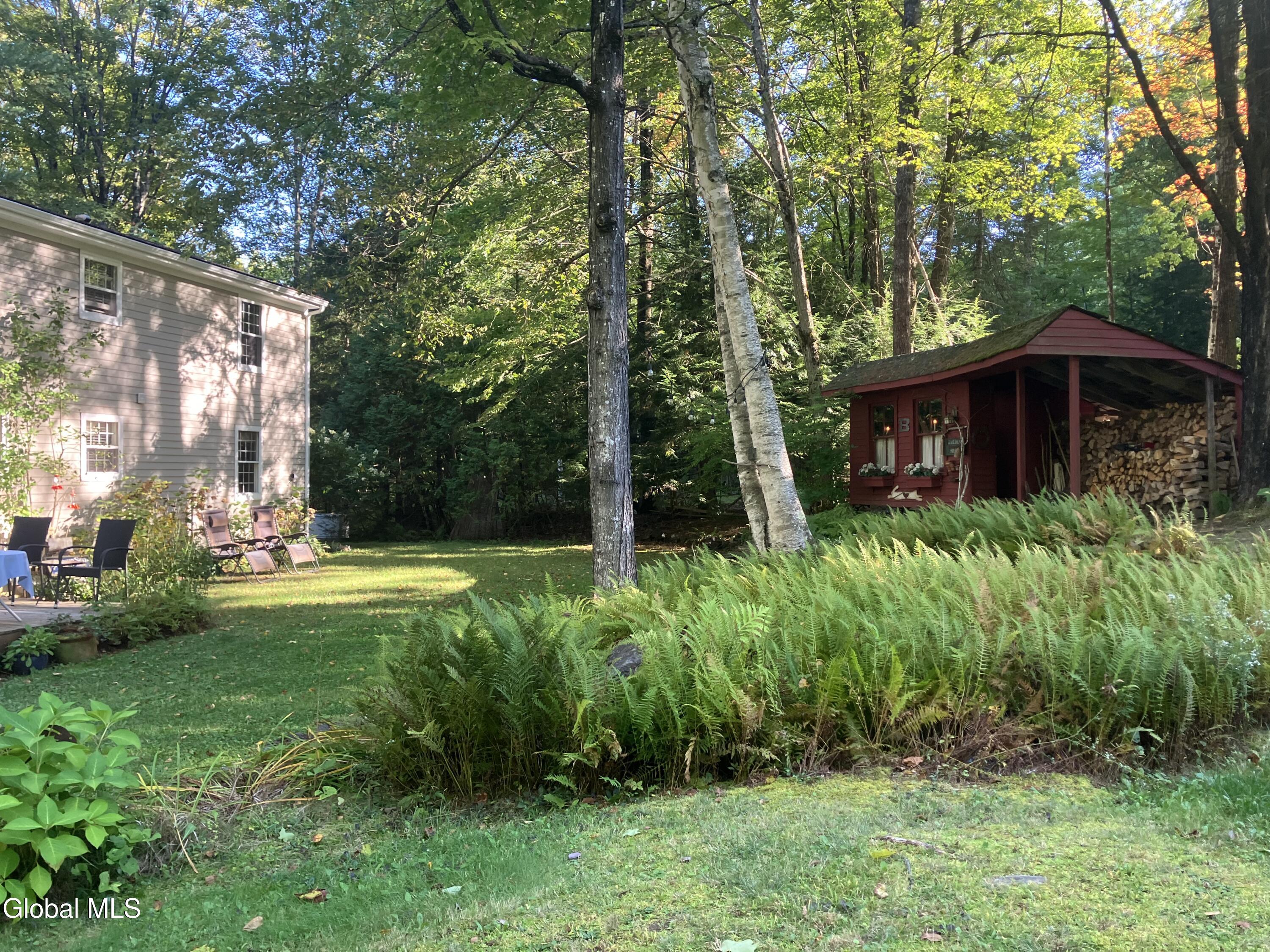 5 Us 9 Schroon Lake NY 12870