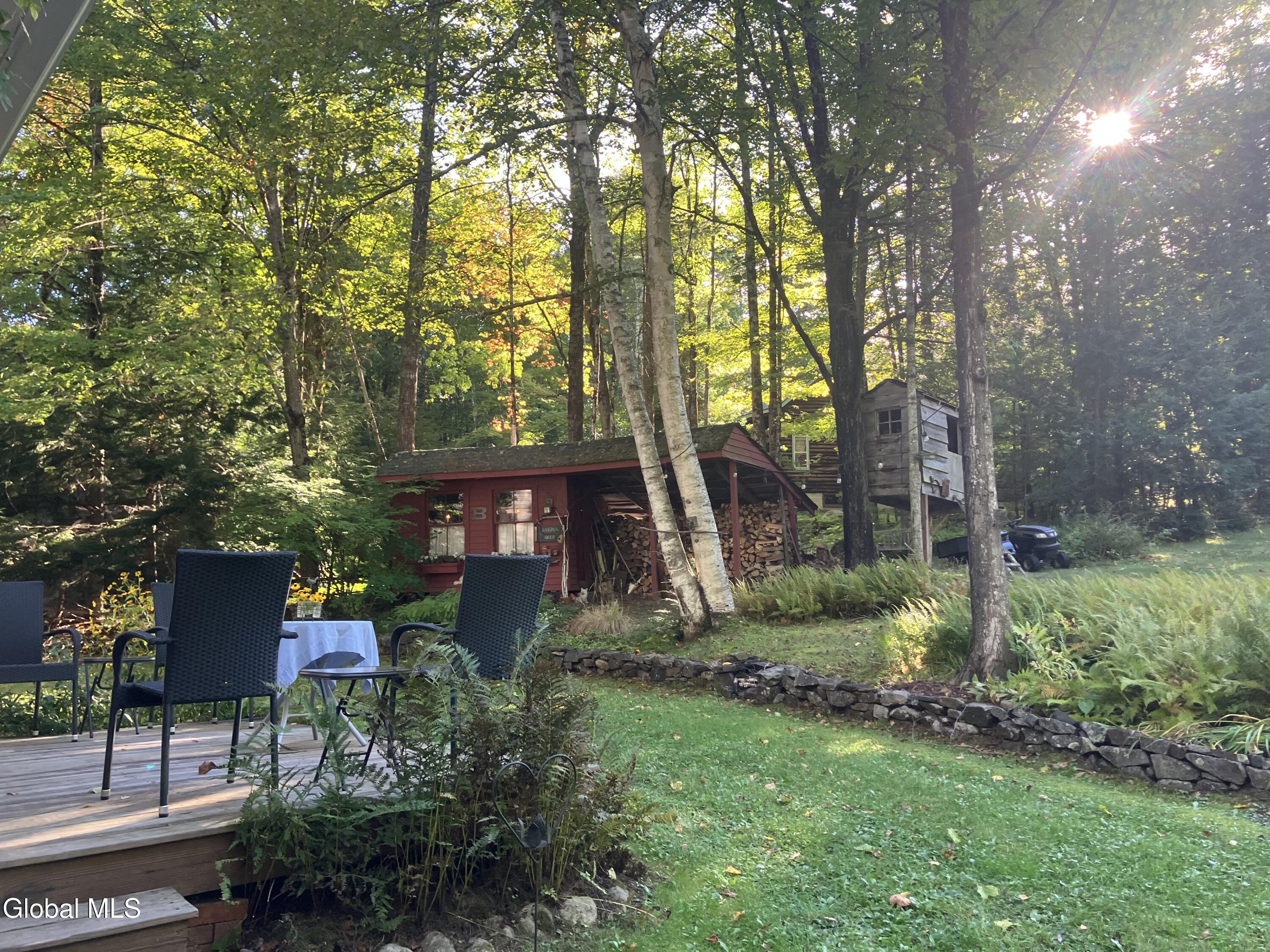 5 Us 9 Schroon Lake NY 12870