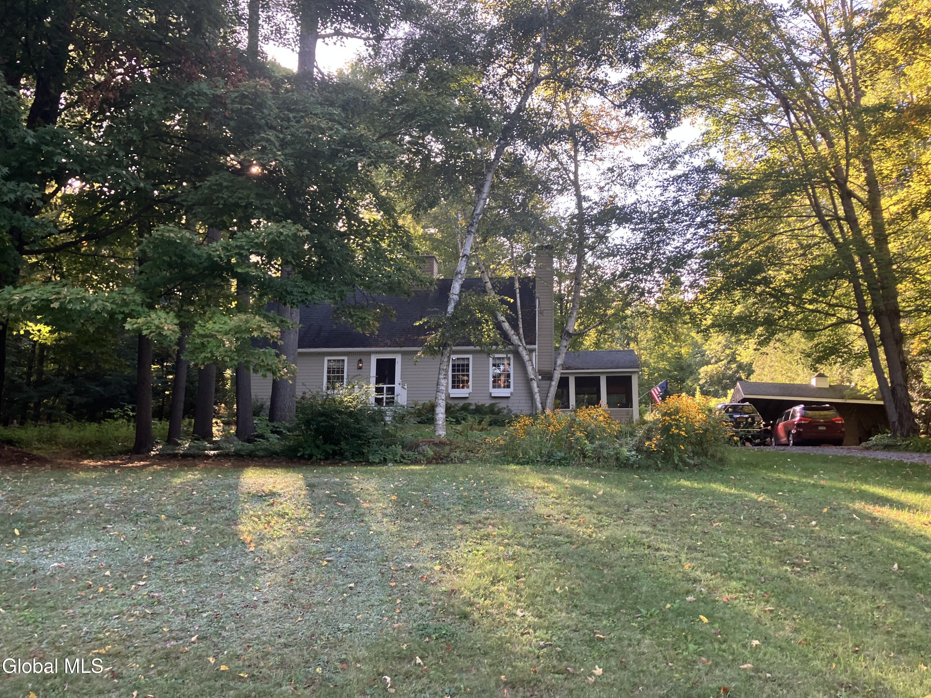 5 Us 9 Schroon Lake NY 12870