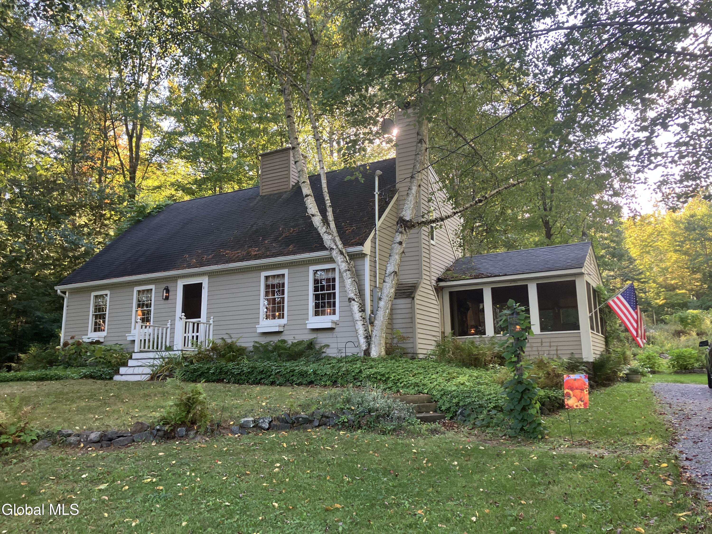 5 Us 9 Schroon Lake NY 12870