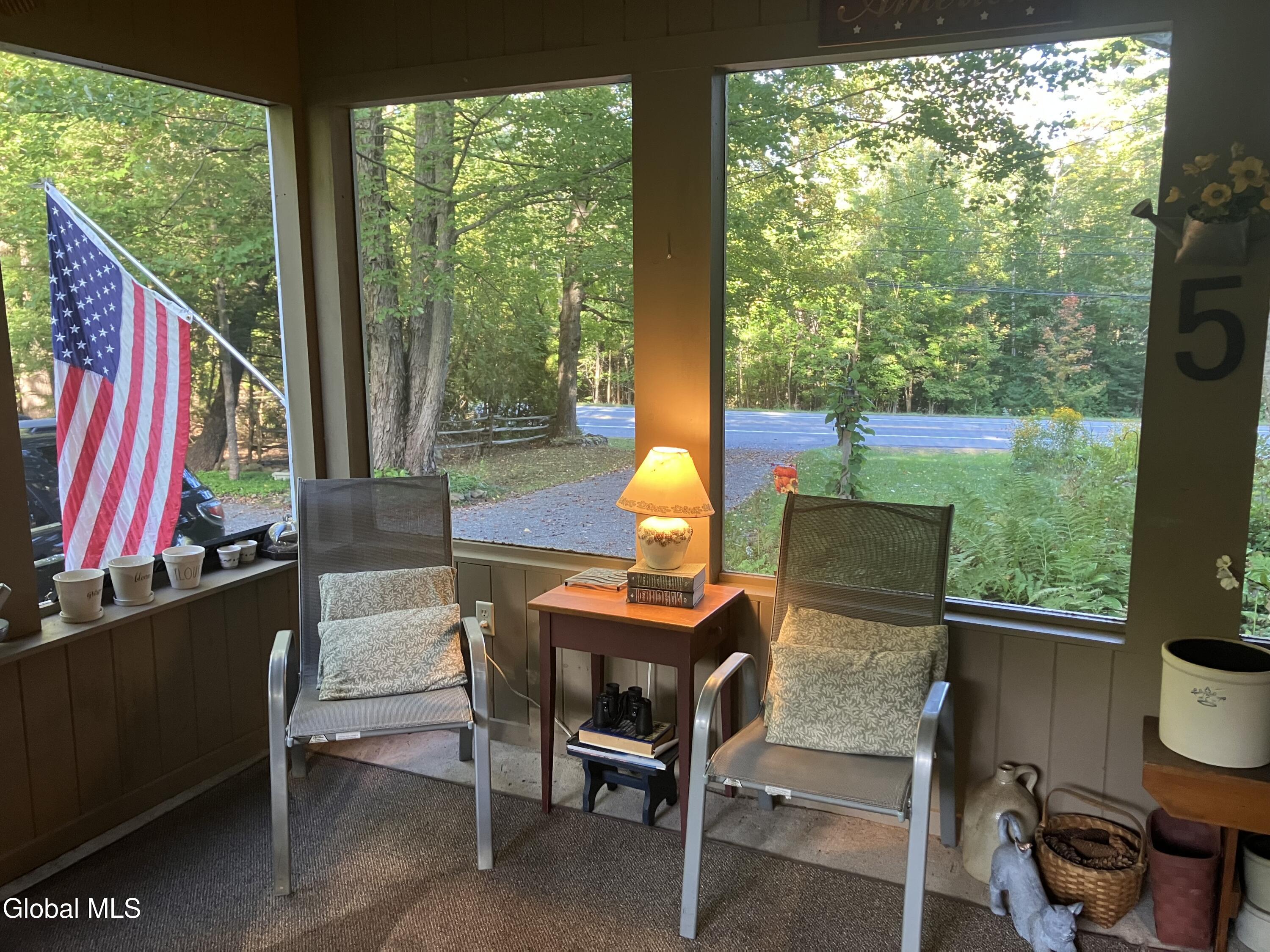 5 Us 9 Schroon Lake NY 12870