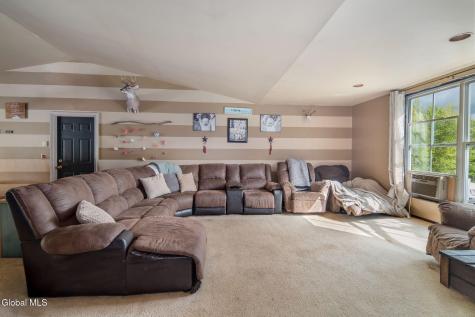 121 Buck Hill Road Jefferson NY 12093