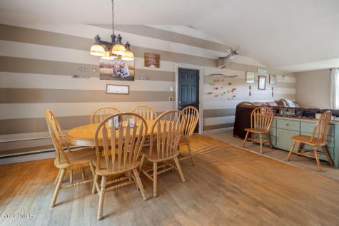 121 Buck Hill Road Jefferson NY 12093