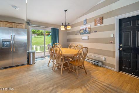 121 Buck Hill Road Jefferson NY 12093