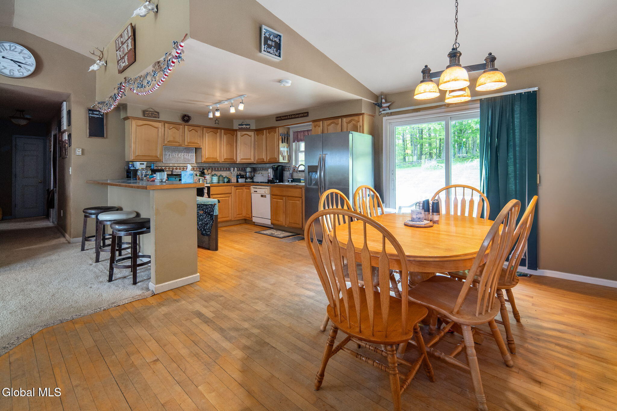121 Buck Hill Road Jefferson NY 12093