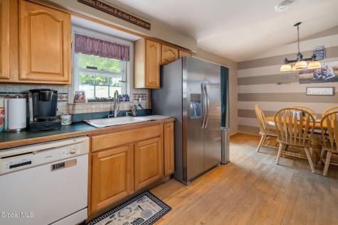 121 Buck Hill Road Jefferson NY 12093