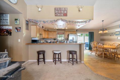 121 Buck Hill Road Jefferson NY 12093