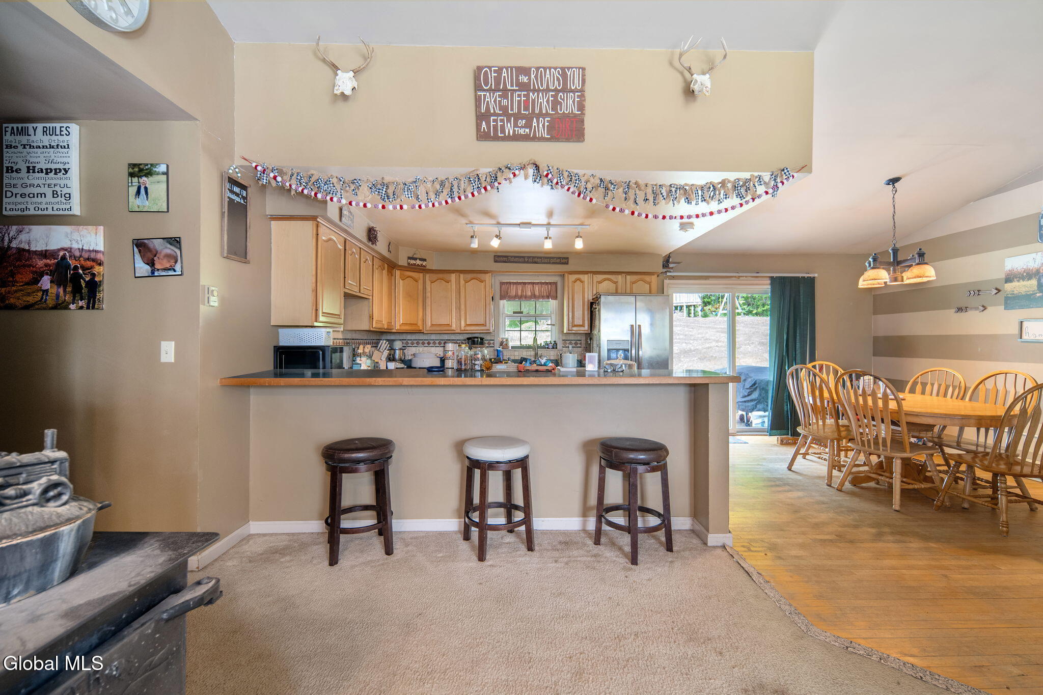 121 Buck Hill Road Jefferson NY 12093