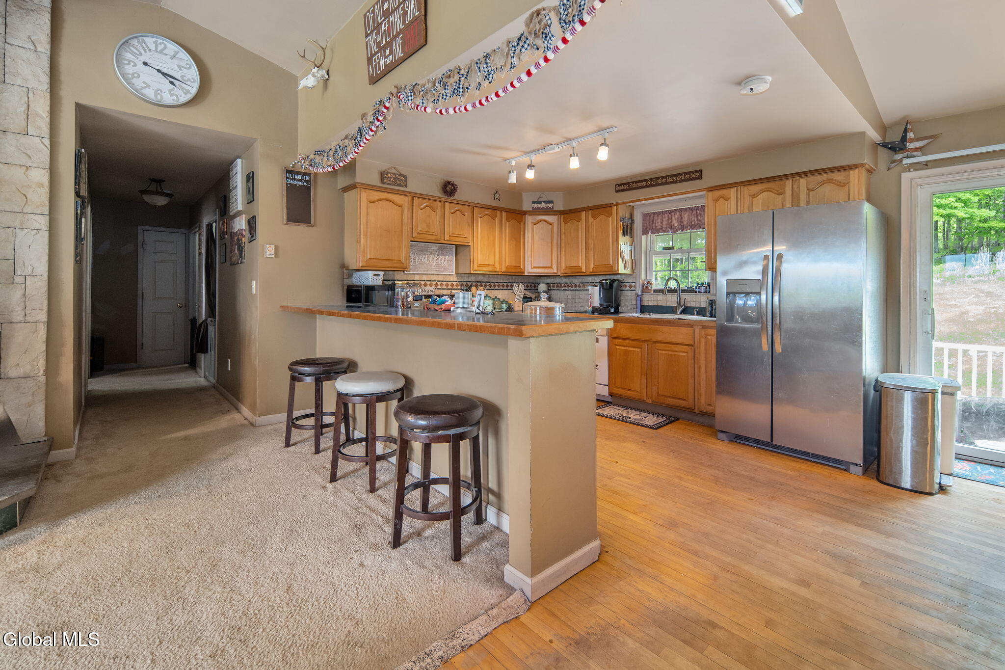121 Buck Hill Road Jefferson NY 12093