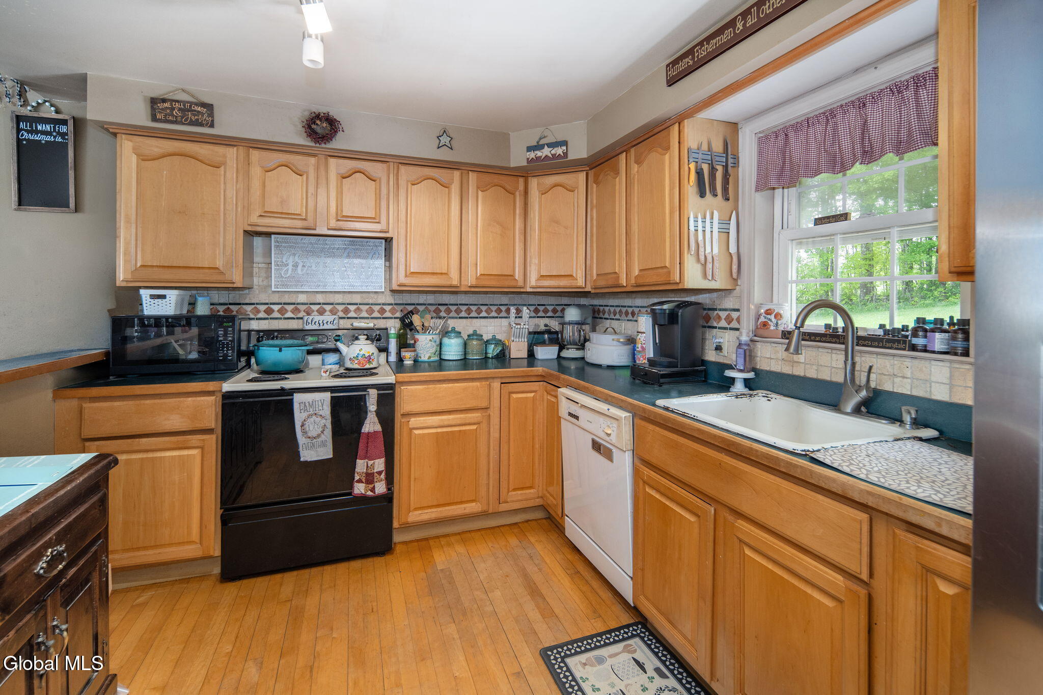 121 Buck Hill Road Jefferson NY 12093