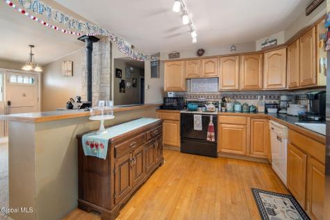 121 Buck Hill Road Jefferson NY 12093