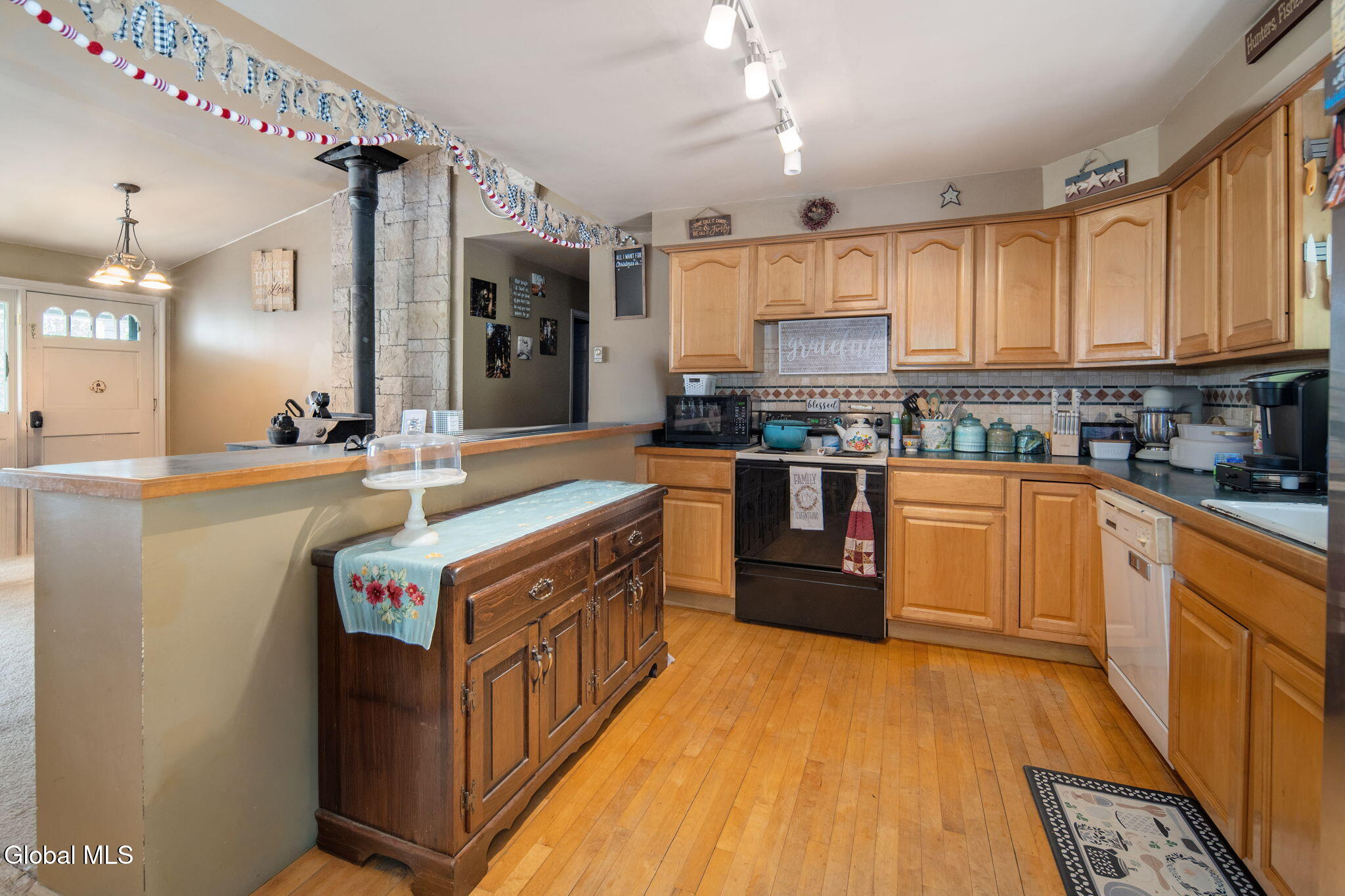 121 Buck Hill Road Jefferson NY 12093